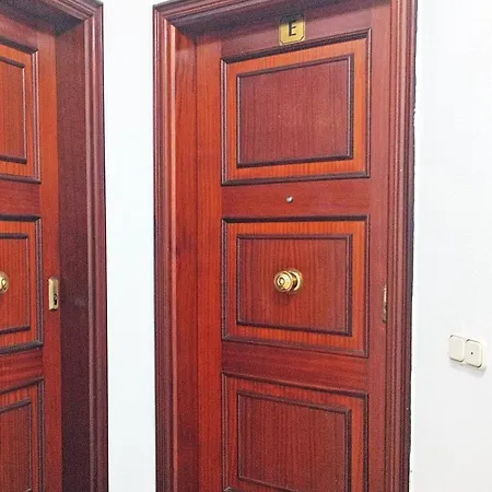 Cruz De Tenerife, Acogedor, Centrico, Garaje Santa Cruz de Tenerife